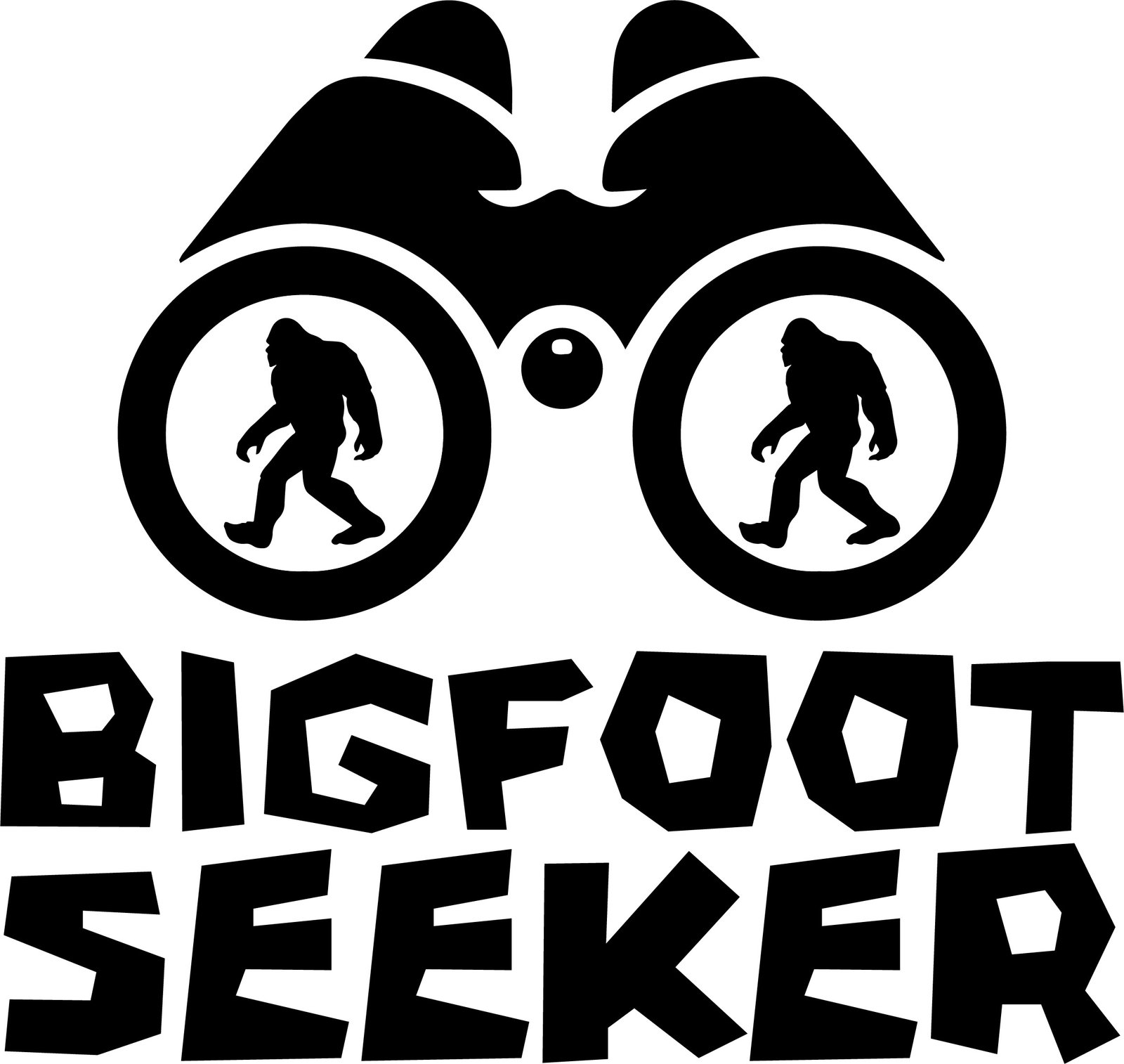 Bigfoot Seeker 